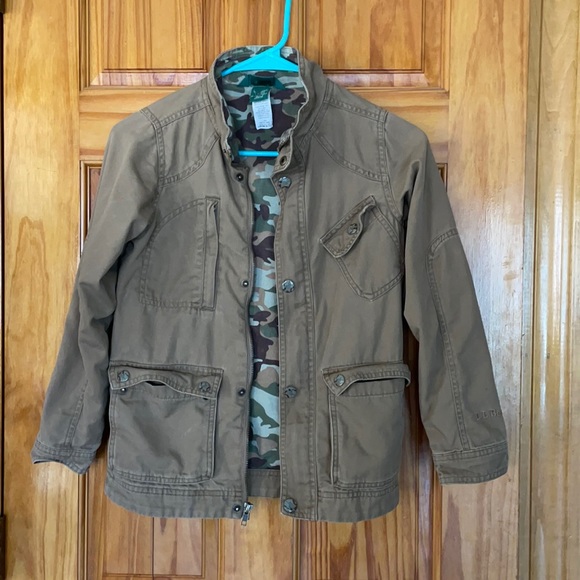 L.L. Bean Other - LL Bean boys coat